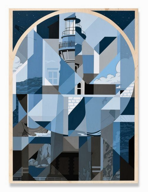 Sklenářský umělec