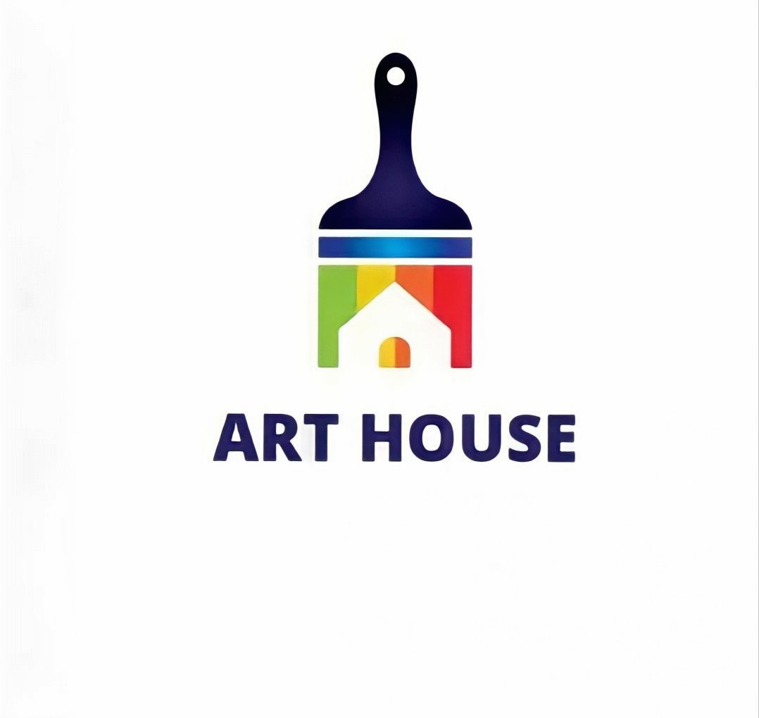 Logo Učebna digitálního umění